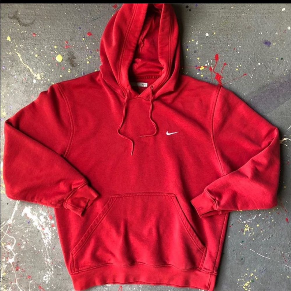 Nike Hoodie
